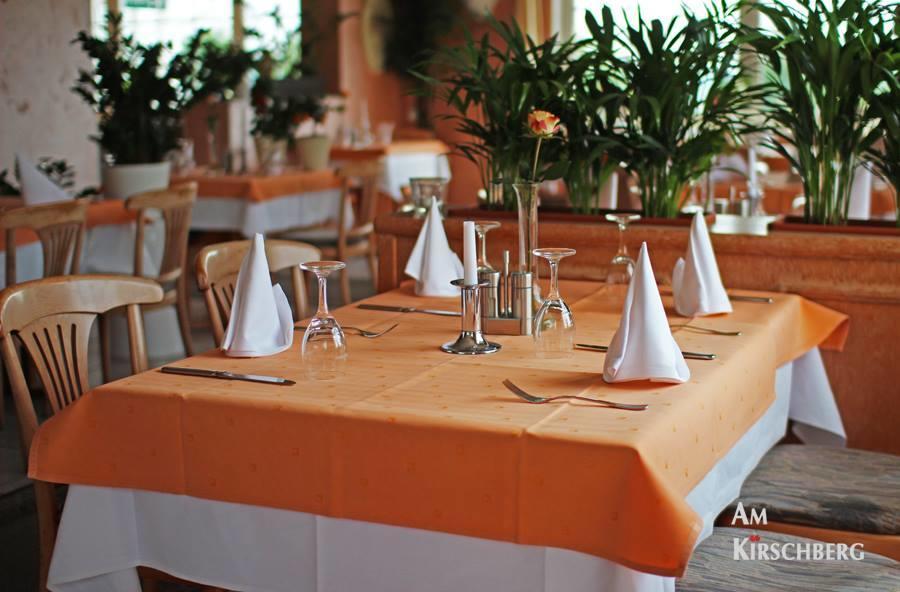 Hotel & Restaurant Am Kirschberg Alten Buseck Eksteriør bilde